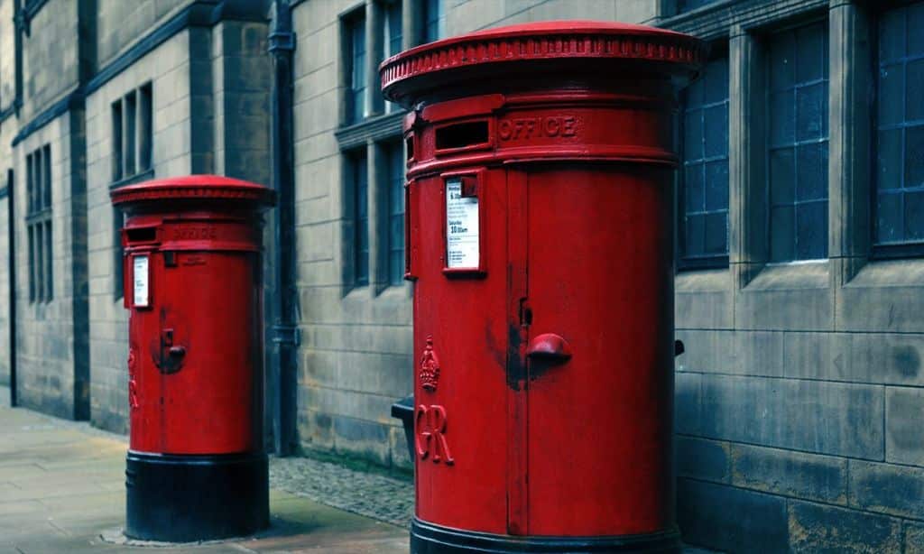 PO Box NYC