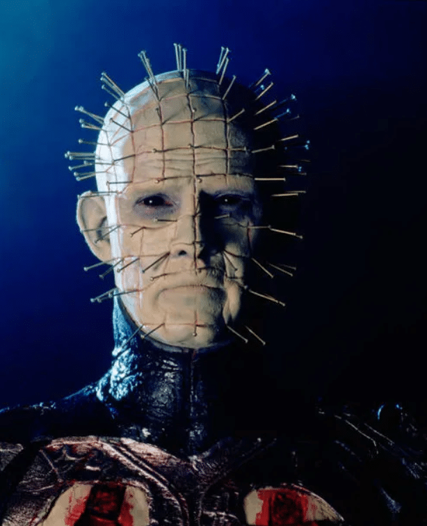 Pinhead