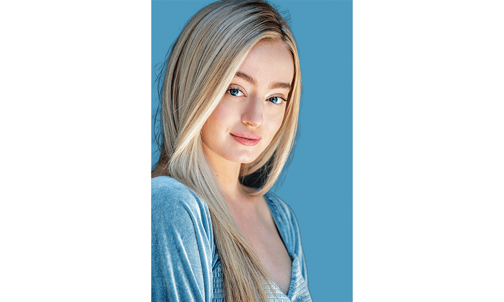 Savannah Kennick 