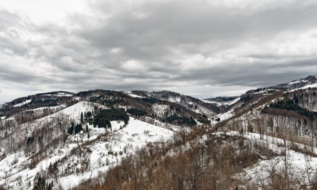 Serbia