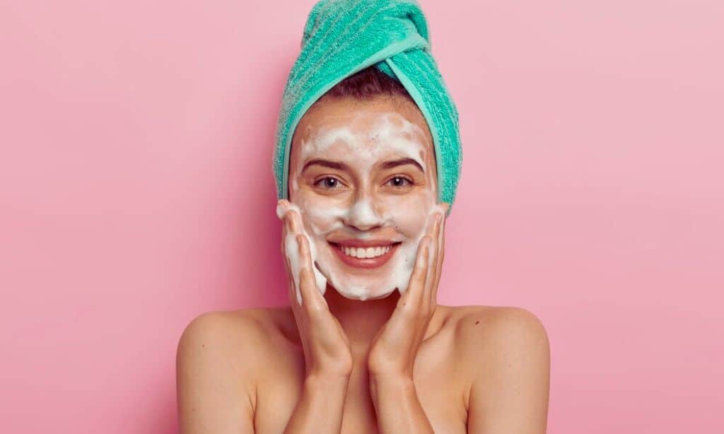 Skincare Mistakes