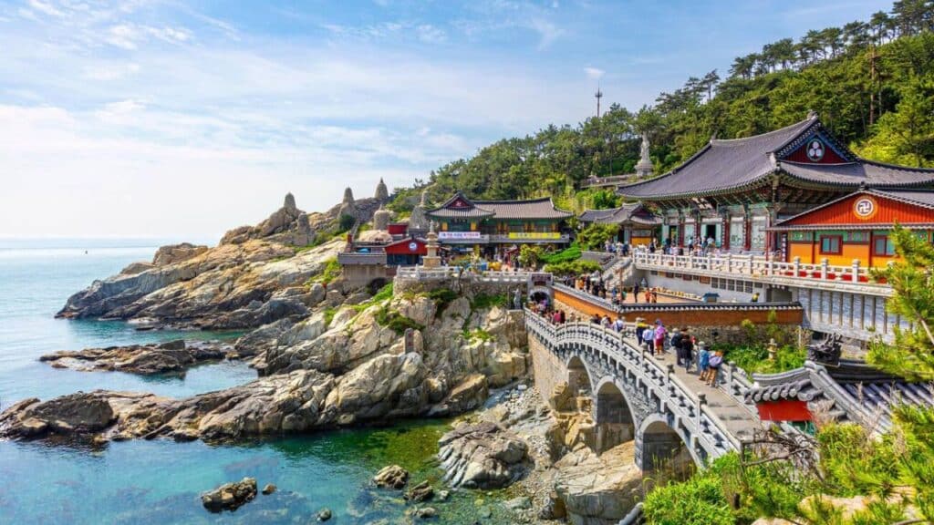 Healthiest Countries in the World