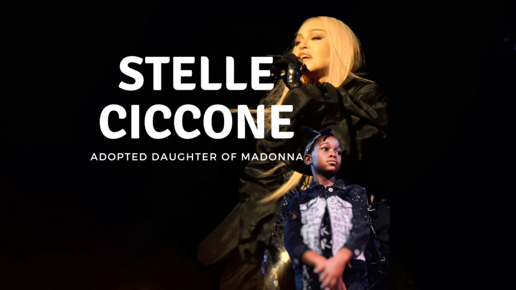 Stelle Ciccone