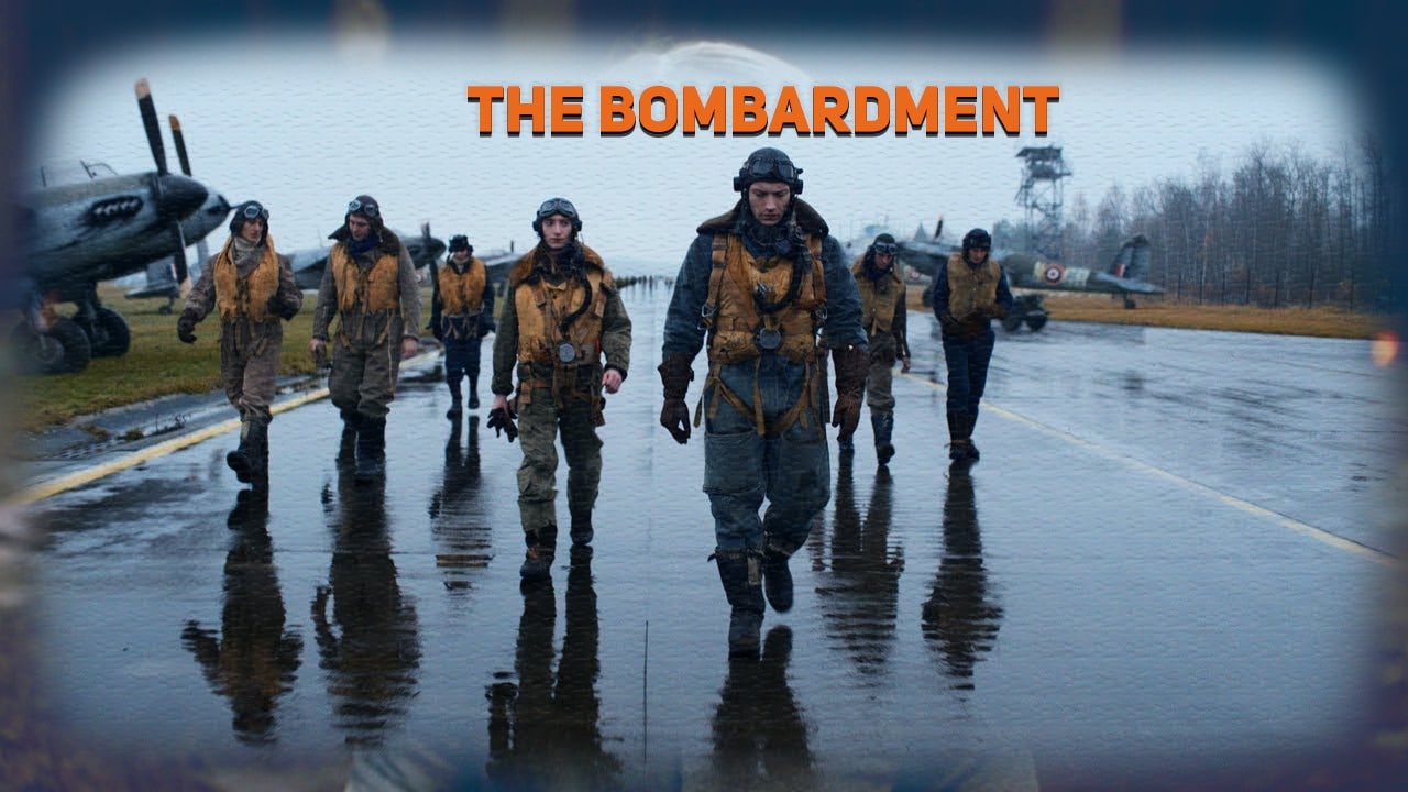 The Bombardment