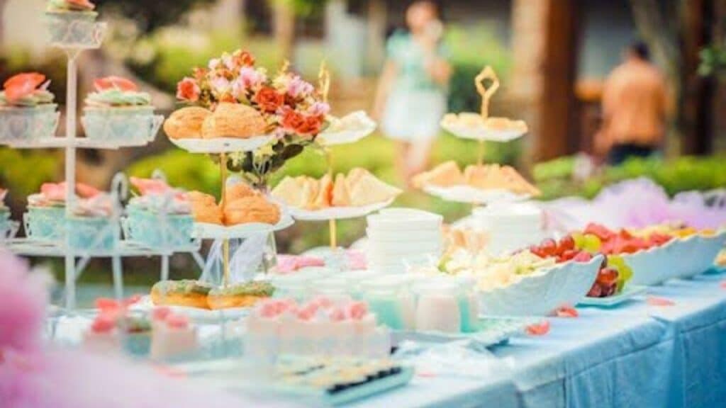 Tips for Hosting an Event Successfully