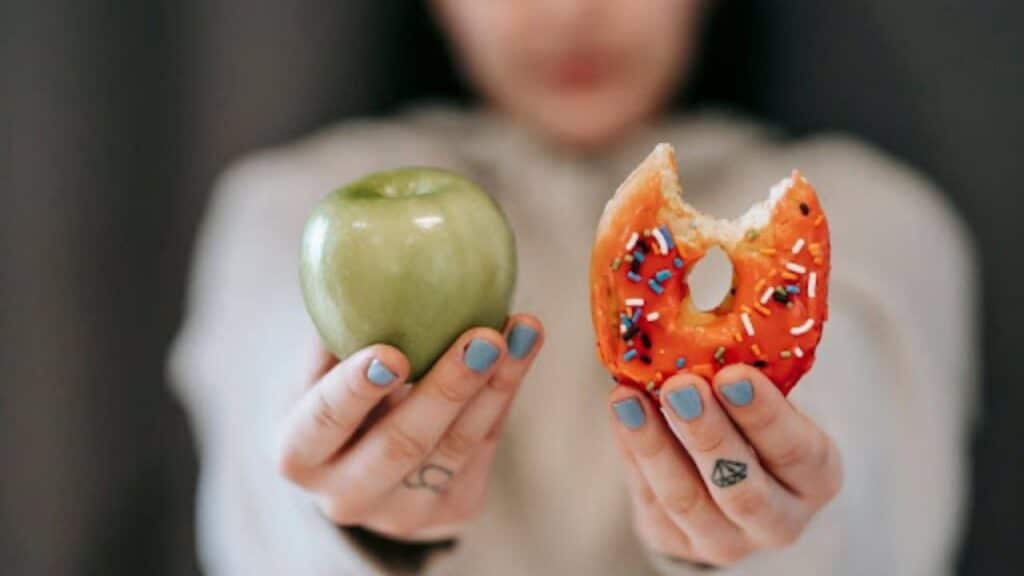 Tips for Satisfying Sweet Tooth Urges