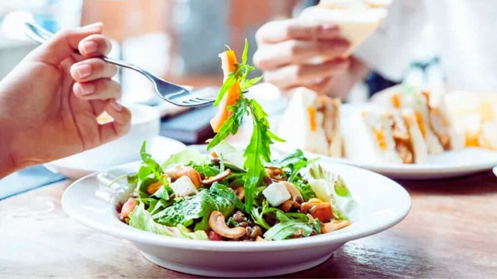 Top Vegetarian Destinations