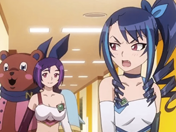 Triage X