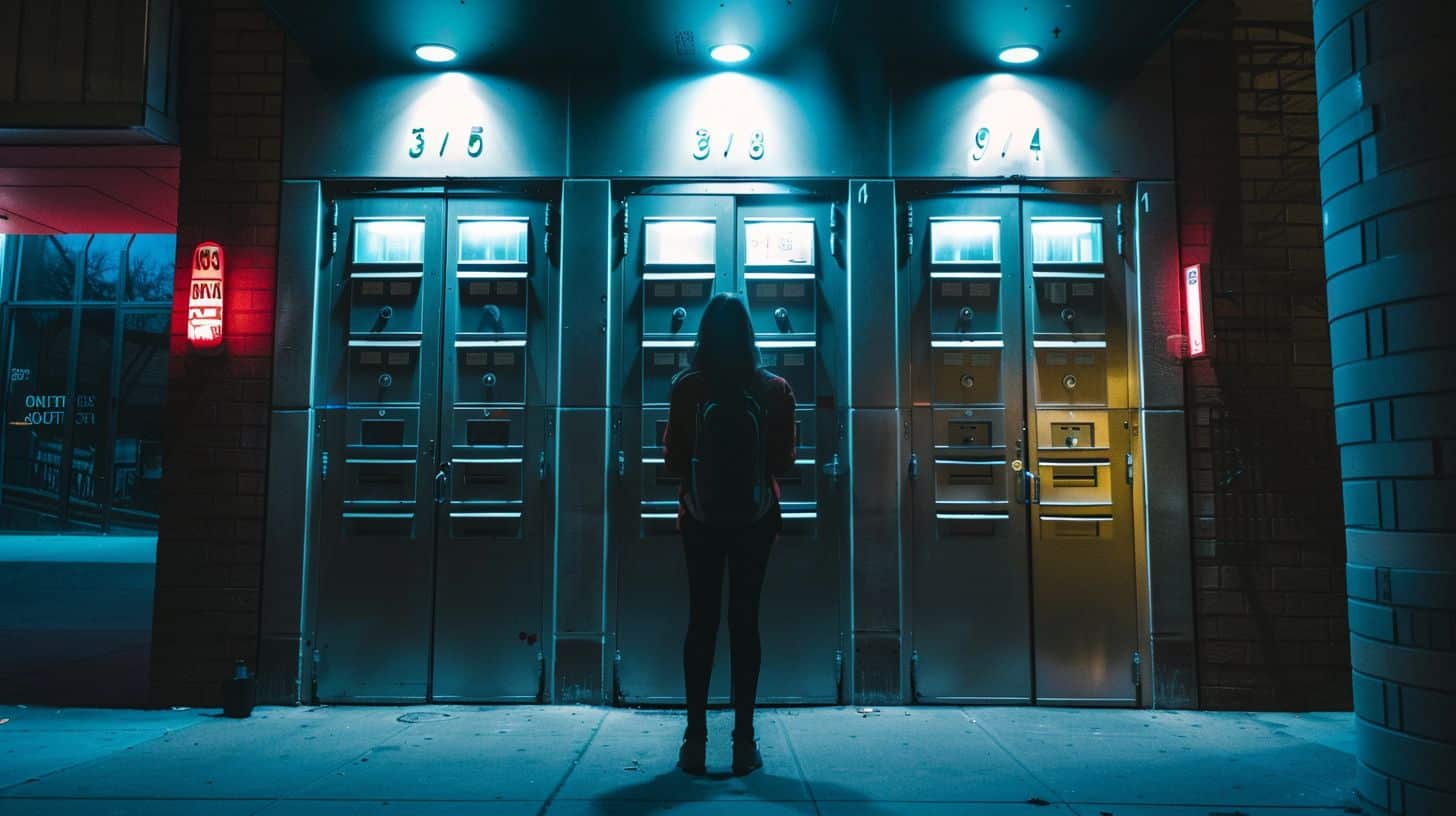 PO Box 30924 Salt Lake City