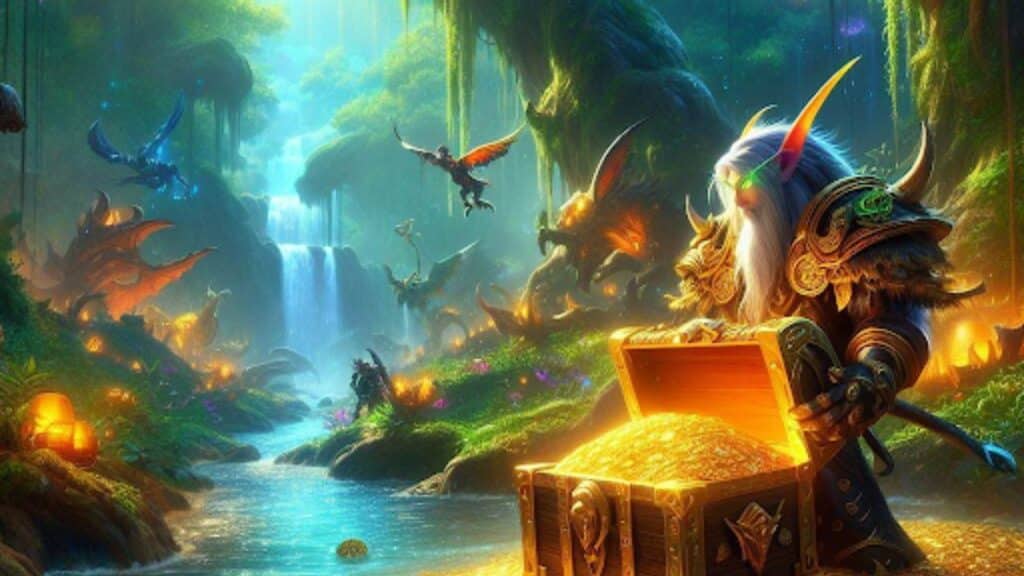 World of Warcraft Classic