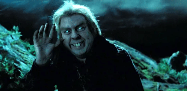 Wormtail