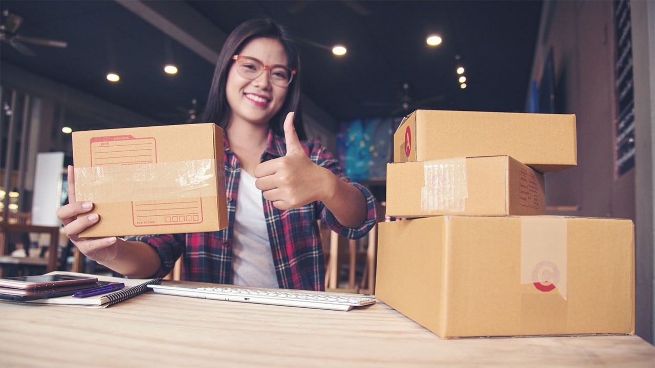 amazon po box