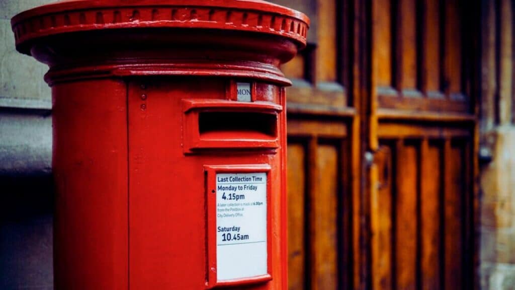 can ups deliver to a po box