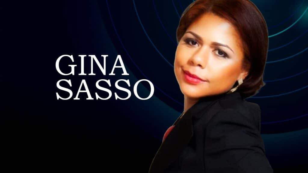 gina sasso