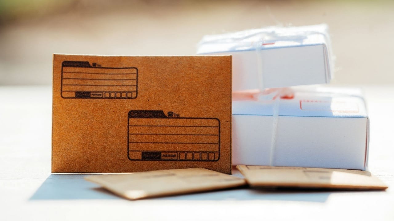 po box