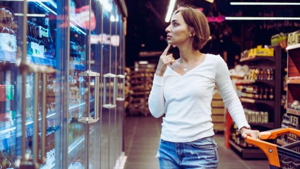 3.6% Inflation Shortfall in Australia