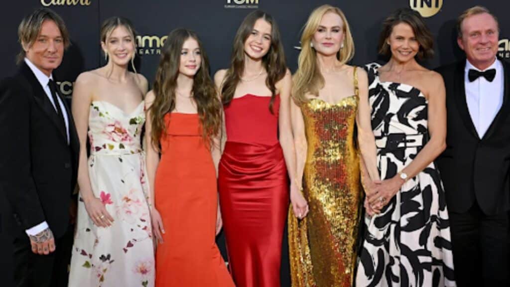 AFI honoree nicole kidman prefers producing