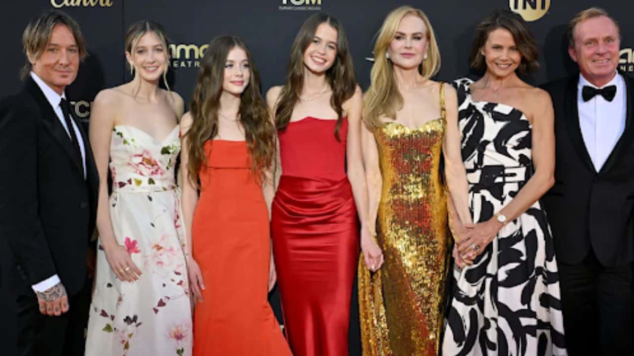 AFI honoree nicole kidman prefers producing