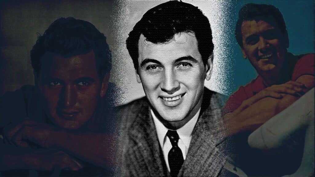 Rock Hudson