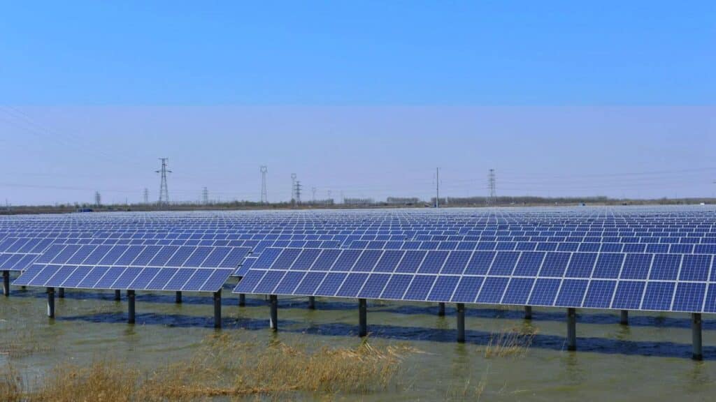 Adani Green 10000 MW Renewable Energy Milestone