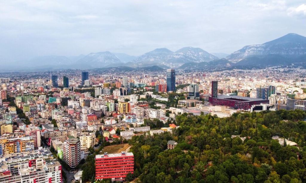 Albania