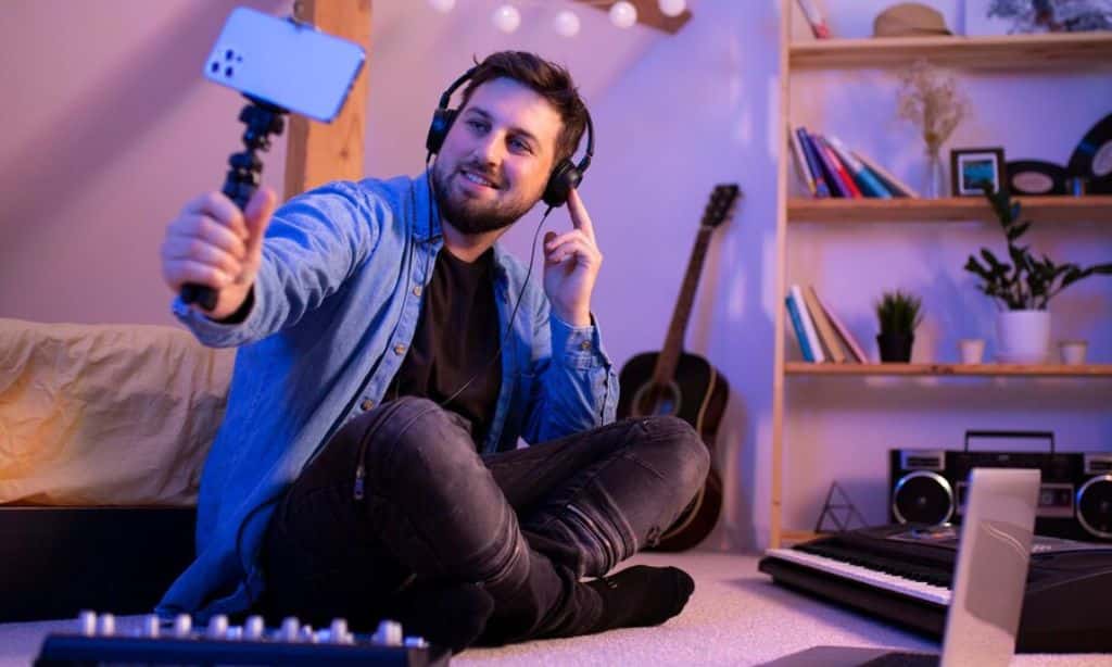 Benefits of Mindful Technology Use