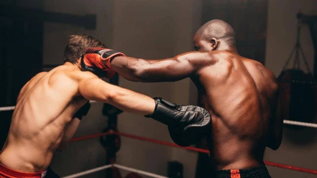 Best Pound for Pound Boxers 21st Century