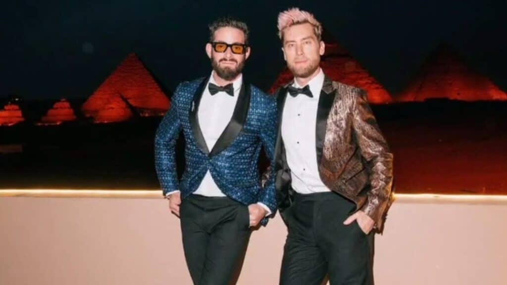 Billionaire ceo wwe diva egyptian wedding