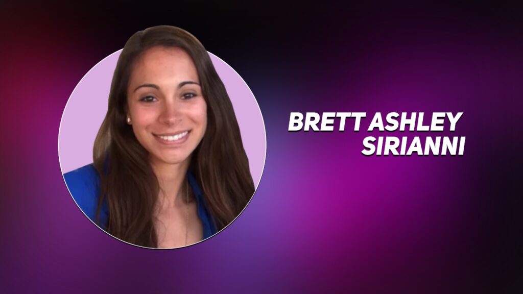 Brett Ashley Sirianni