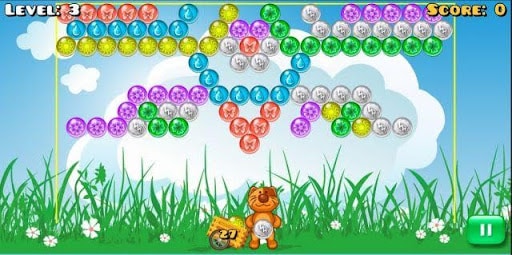 Online Games for Stress Relief