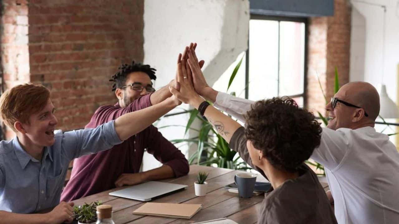 Building Business Connections in Chicago