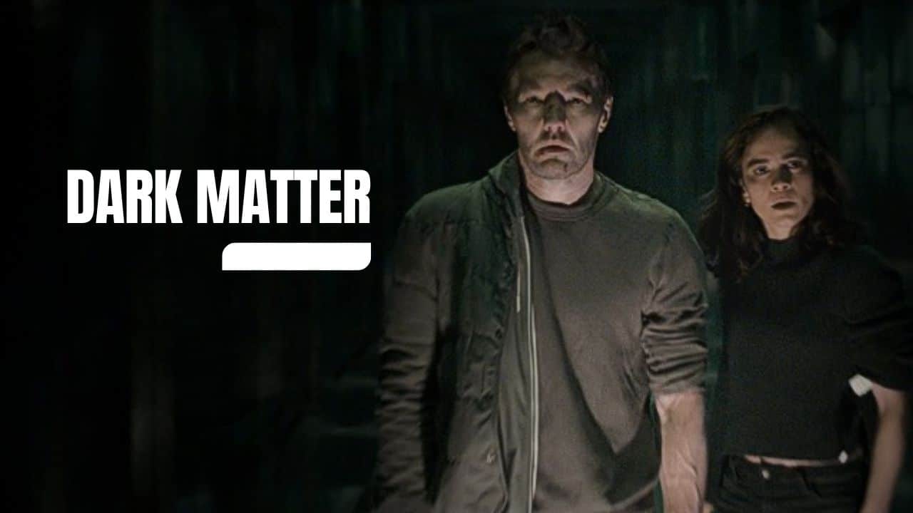 Dark Matter