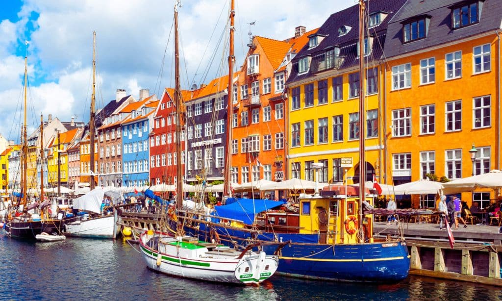Denmark