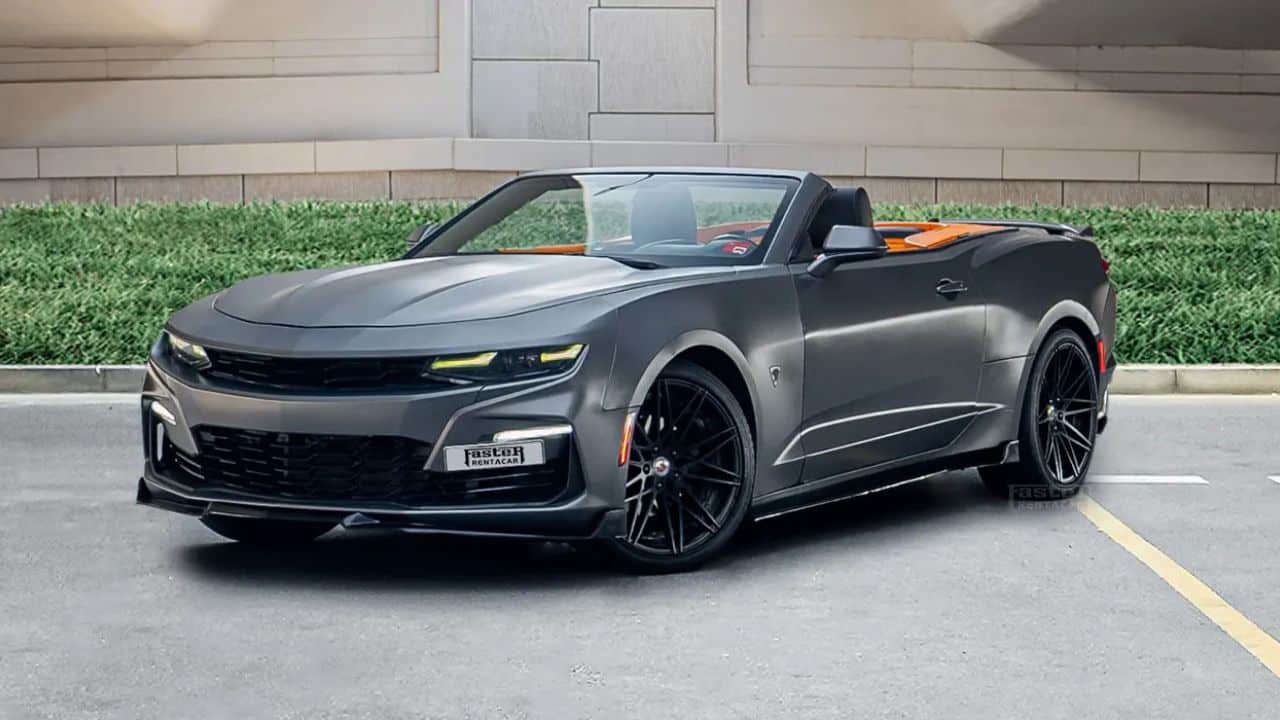 Dubai Car Rentals