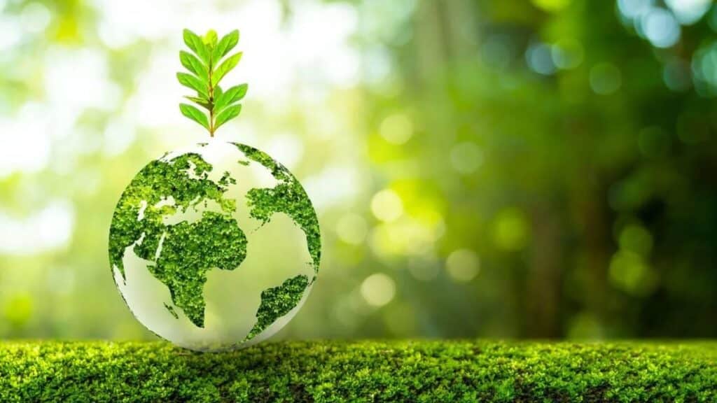 Earth Day 2024