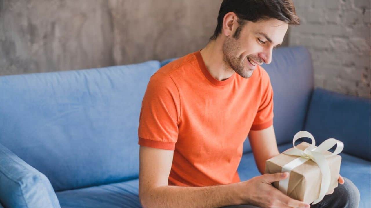 Gift Ideas for Men