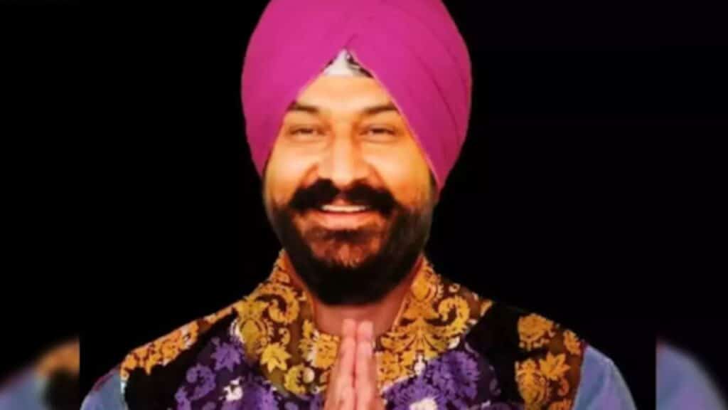 Gurucharan Singh Taarak Mehta Missing Report
