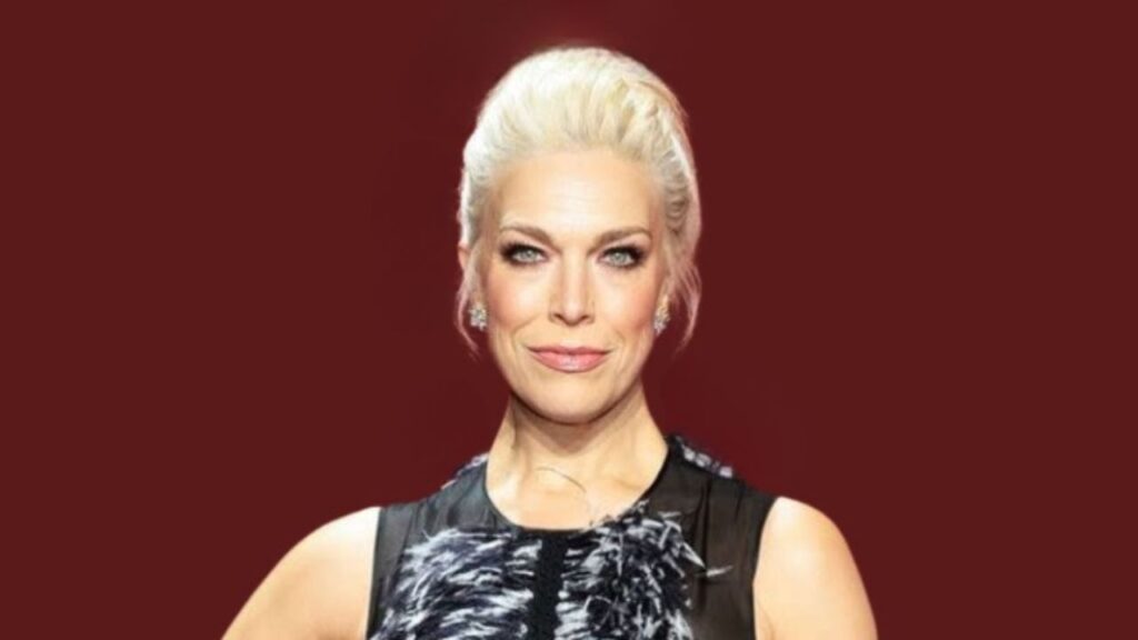 Hannah waddingham Jason Sudeikis ted lasso