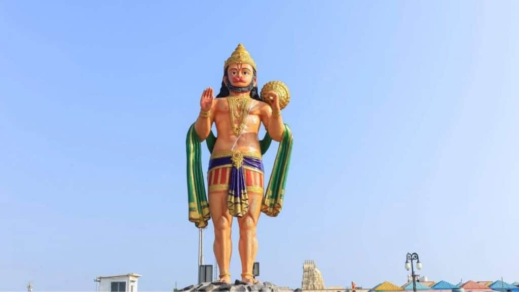 Hanuman Jayanti 2024