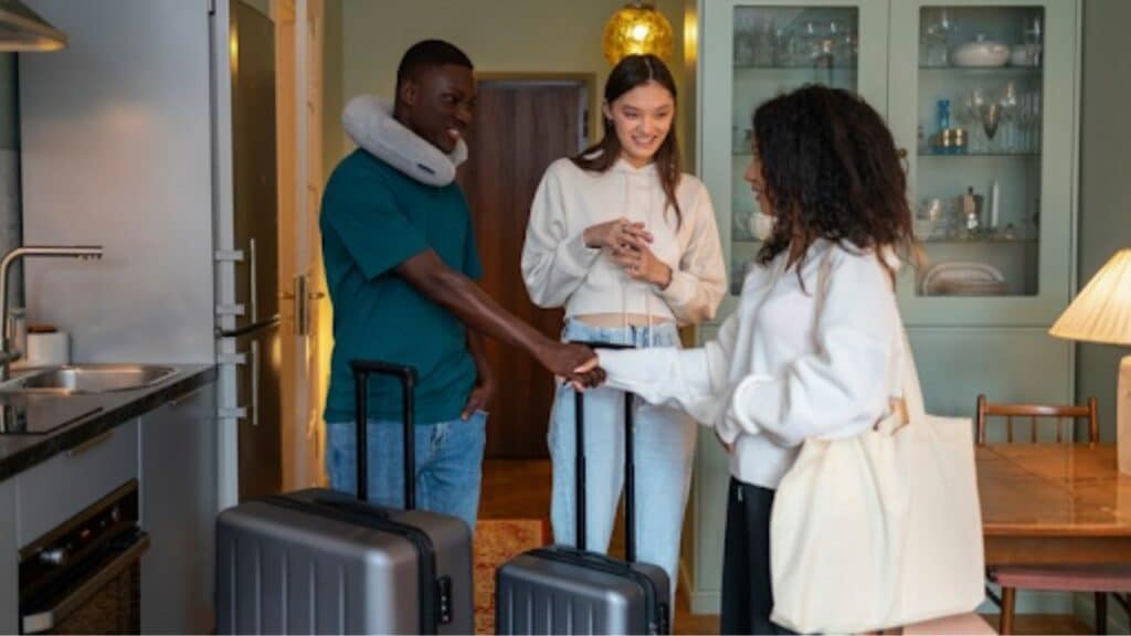 Hire Experts to Manage Airbnb