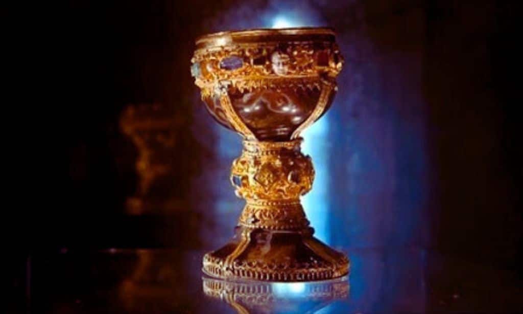 Holy Grail