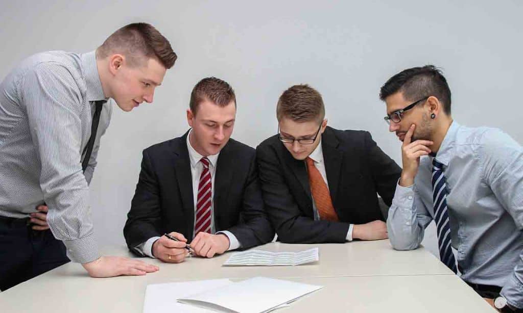Human Resources Manager
