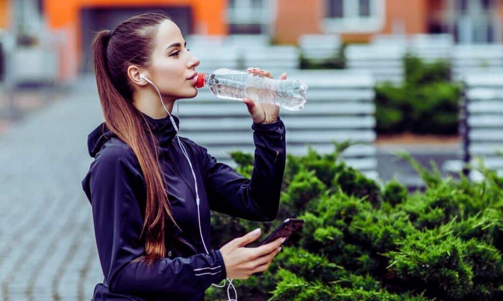 Hydration 