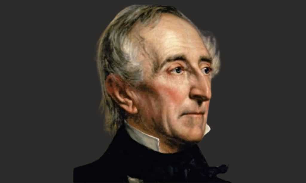 John Tyler