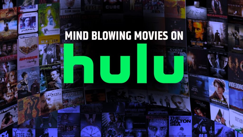Mind Blowing Movies