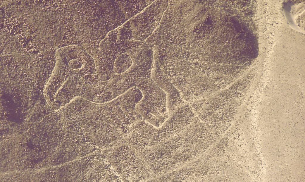  Nazca Lines