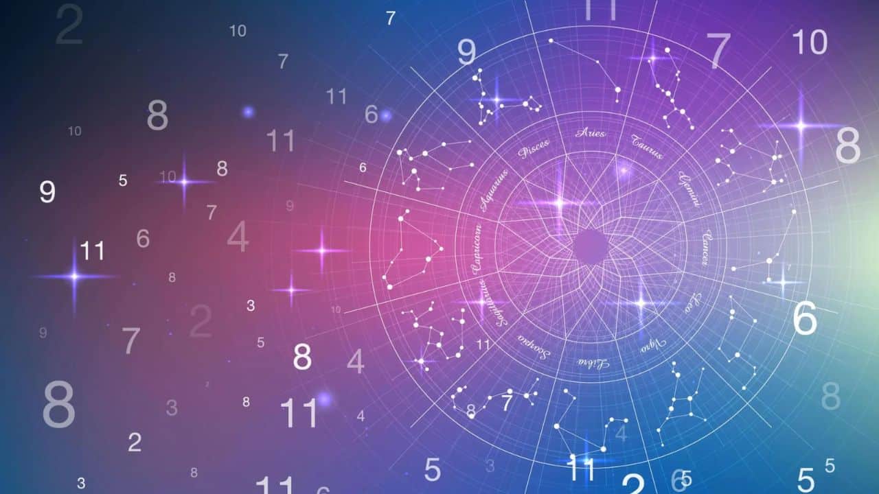 Numerology in Everyday Life