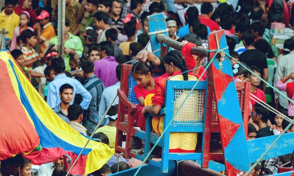 Boishakhi Mela