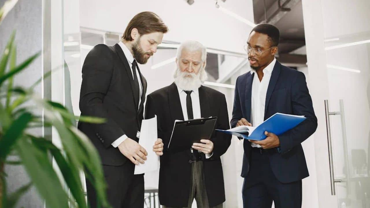RVs as Business Assets