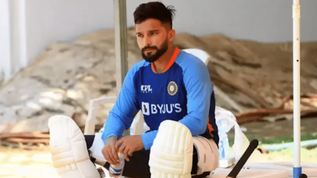 Rajat Patidar Weaves Spin Magic